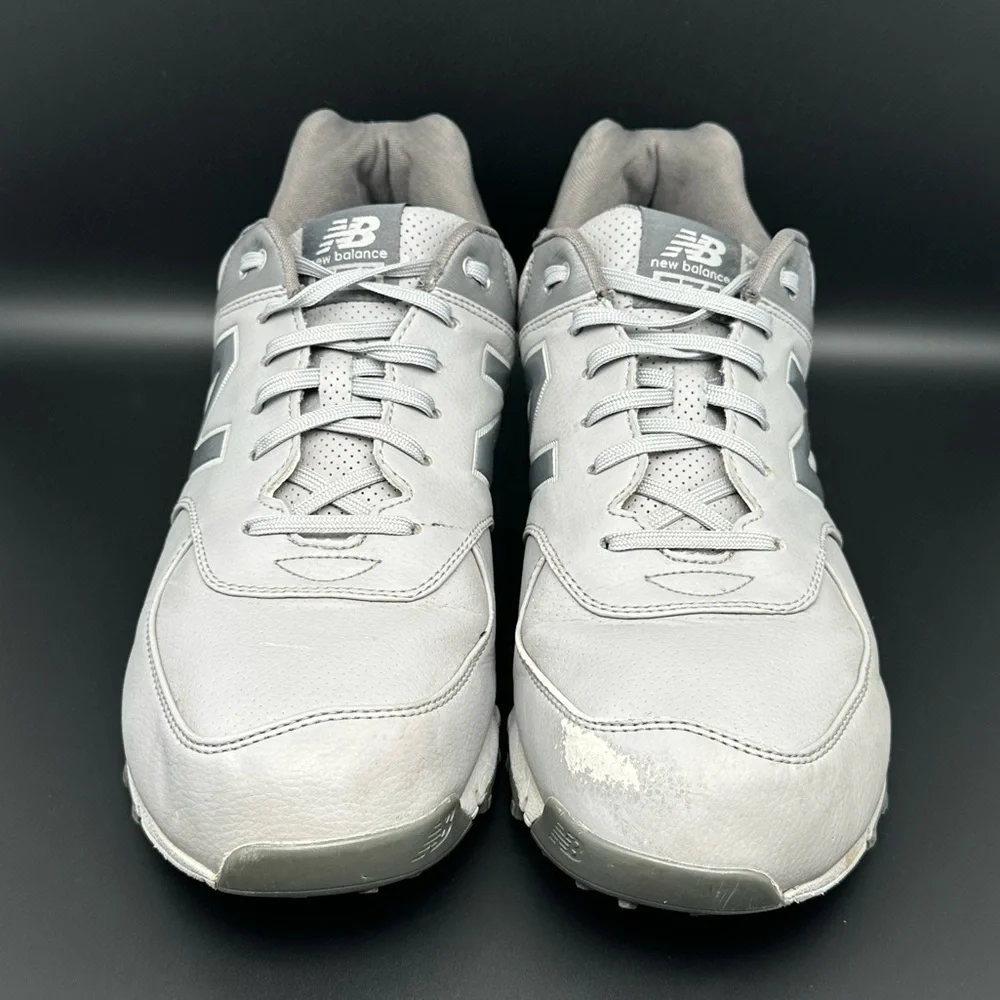New Balance 574 Golf Shoes Men’s‎ Sz 14
